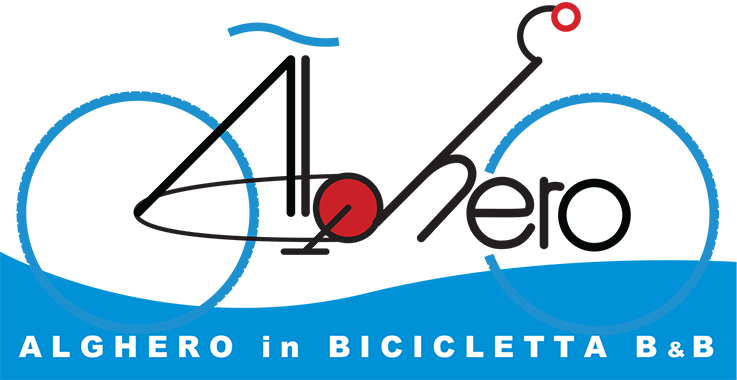 Alghero in bicicletta